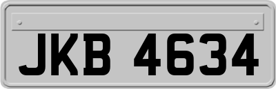JKB4634