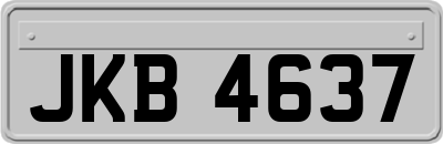 JKB4637