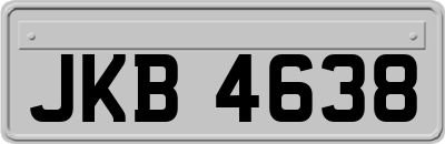 JKB4638