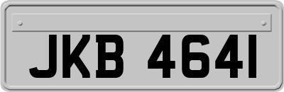 JKB4641