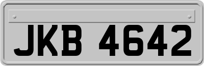 JKB4642