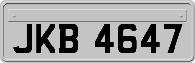 JKB4647