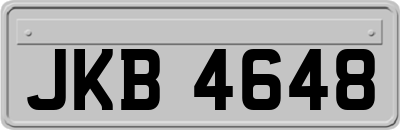 JKB4648