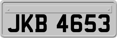 JKB4653