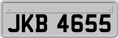 JKB4655