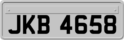 JKB4658