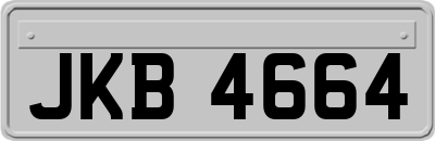 JKB4664