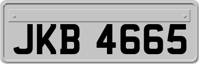 JKB4665