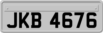 JKB4676