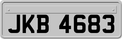 JKB4683