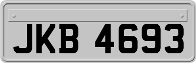 JKB4693