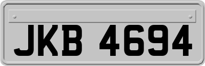 JKB4694