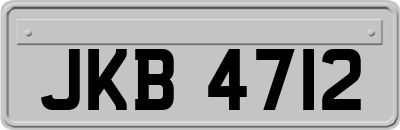 JKB4712