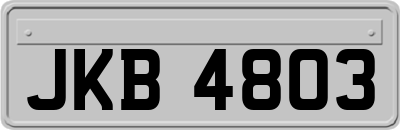 JKB4803