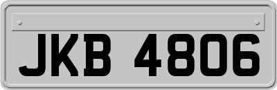 JKB4806