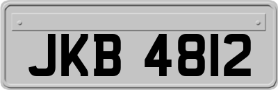 JKB4812