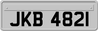 JKB4821