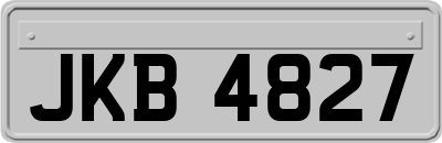 JKB4827