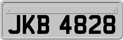 JKB4828