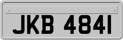 JKB4841
