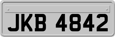 JKB4842