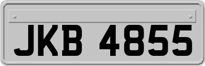 JKB4855