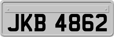 JKB4862