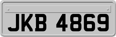 JKB4869