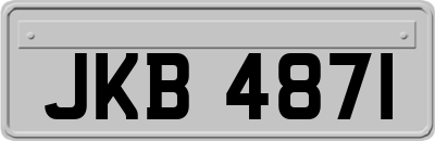 JKB4871