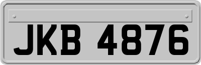 JKB4876