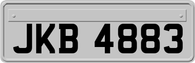 JKB4883