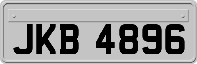 JKB4896