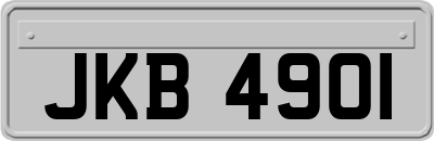 JKB4901