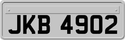 JKB4902
