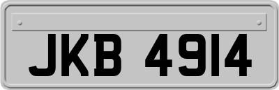 JKB4914