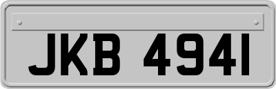 JKB4941