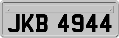 JKB4944