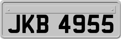 JKB4955