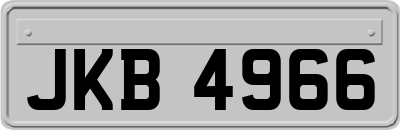 JKB4966