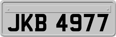 JKB4977