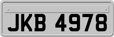 JKB4978