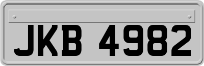 JKB4982