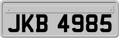 JKB4985