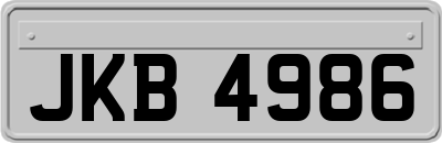 JKB4986