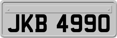 JKB4990