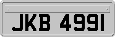 JKB4991