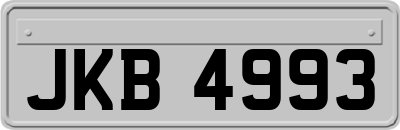 JKB4993