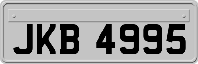 JKB4995