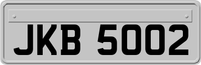 JKB5002