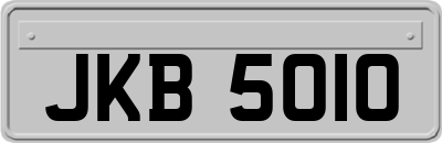 JKB5010